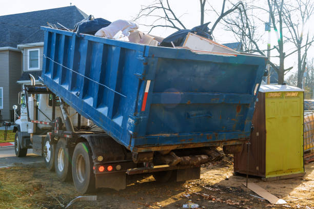 Recycling Services for Junk in Oakbrook Terrace, IL